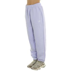 PANTALONE JOGGER VIOLA